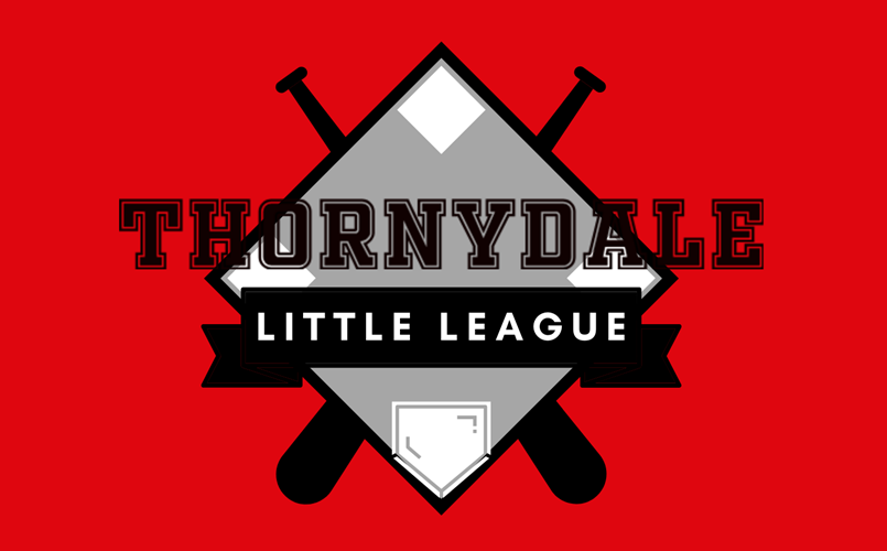 Thornydale Little League 